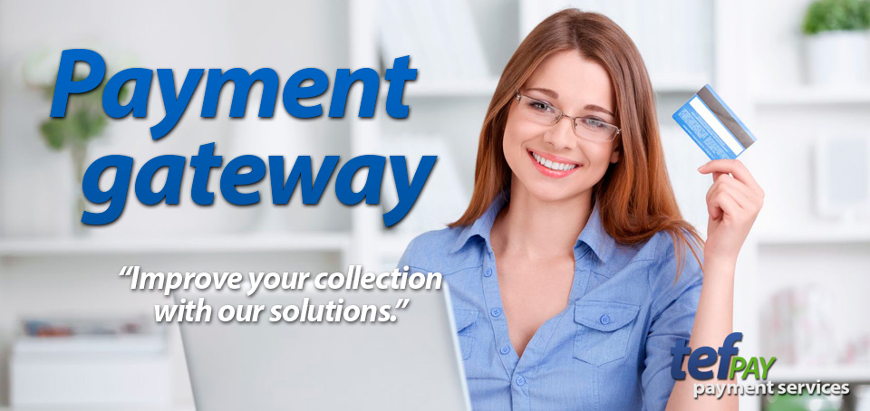 payment gateway